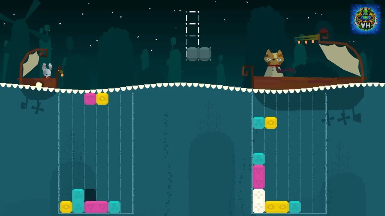Aloof Nintendo Switch - ảnh màn hình 3