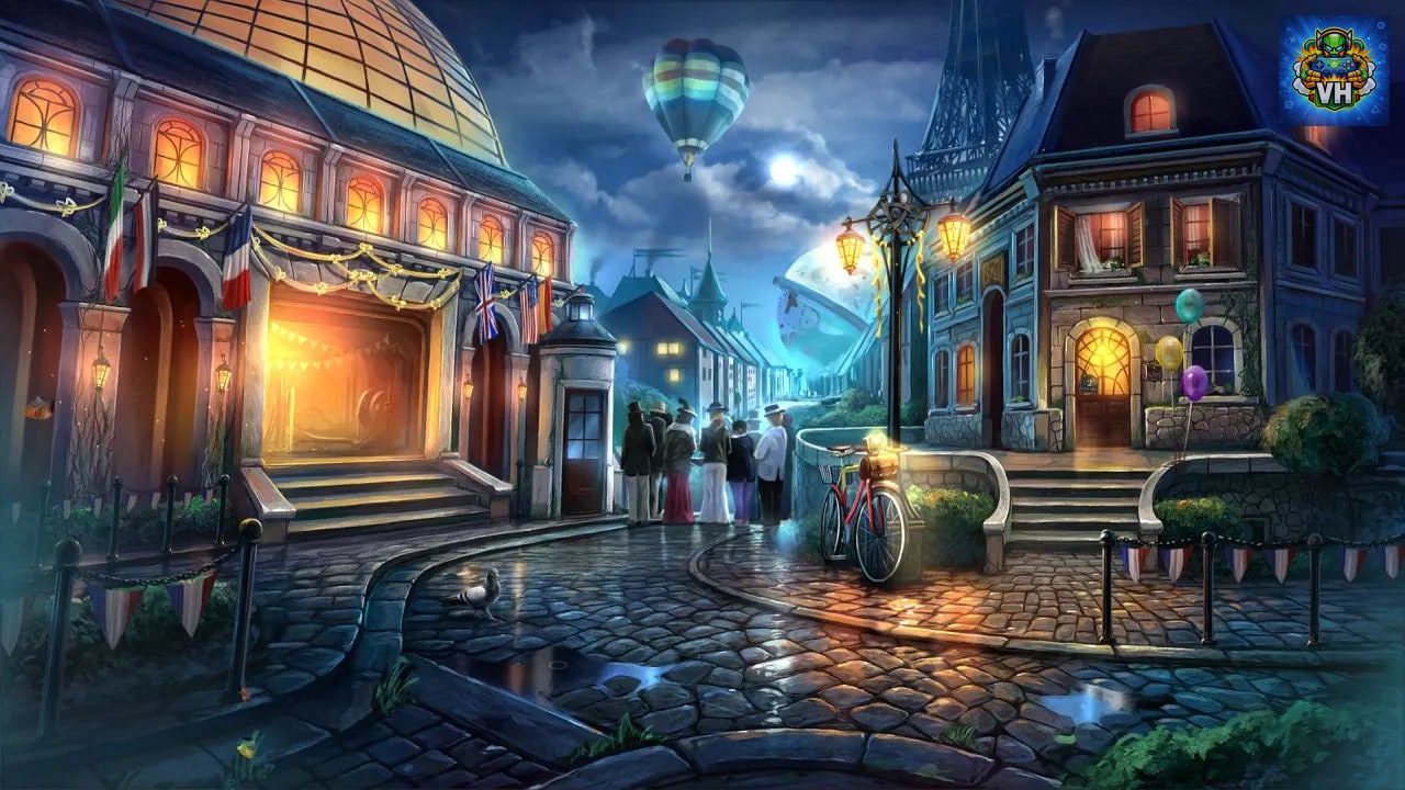 Modern Tales: Age of Invention Nintendo Switch - ảnh màn hình 3