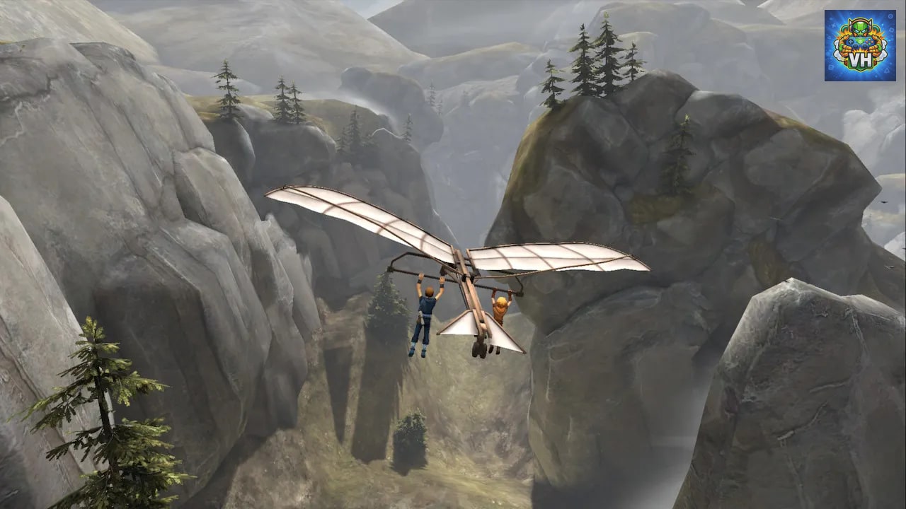 Brothers: A Tale of Two Sons Nintendo Switch - ảnh màn hình 12