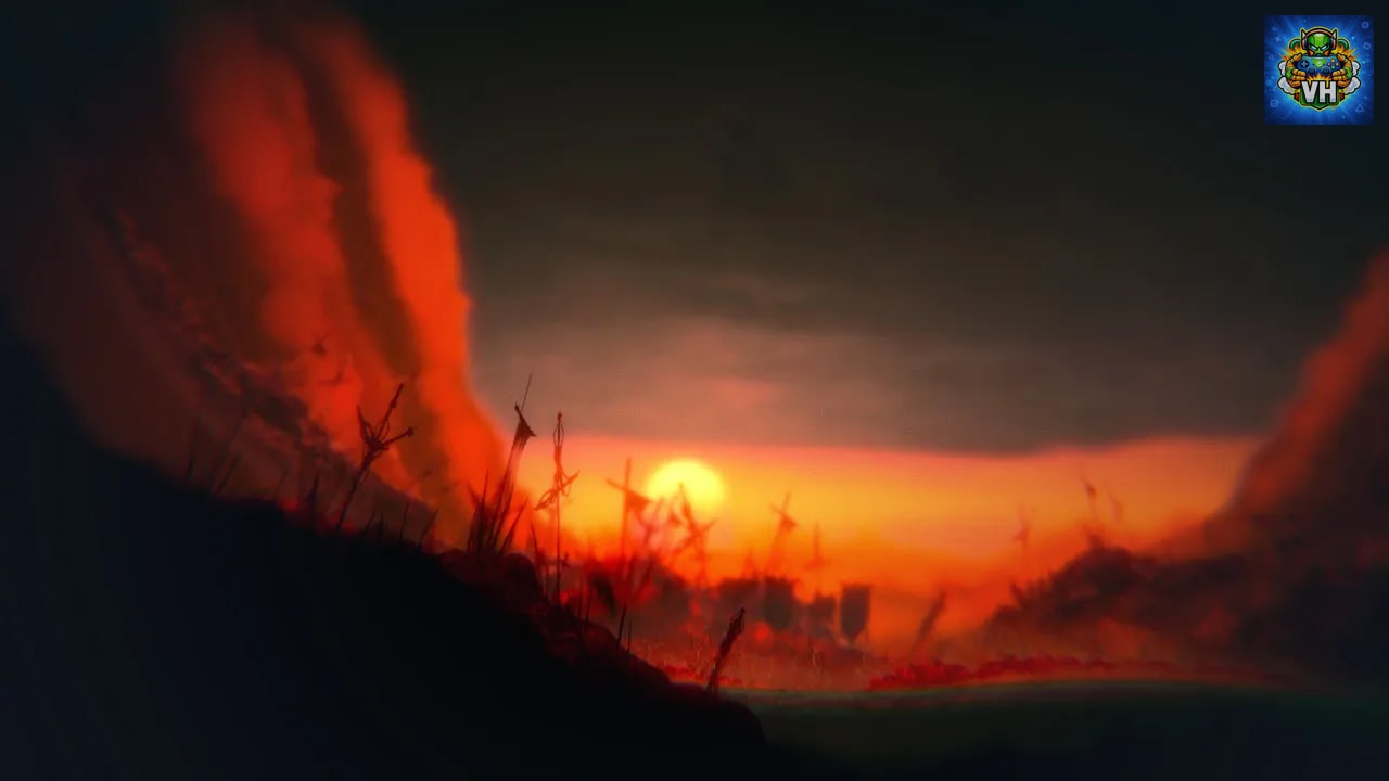 Down to Hell Nintendo Switch - ảnh màn hình 1