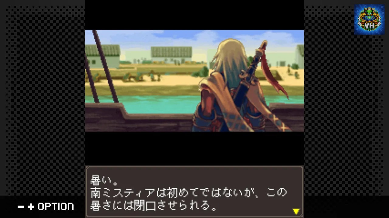 G-MODEアーカイブス38 mystia2 Nintendo Switch - ảnh màn hình 2