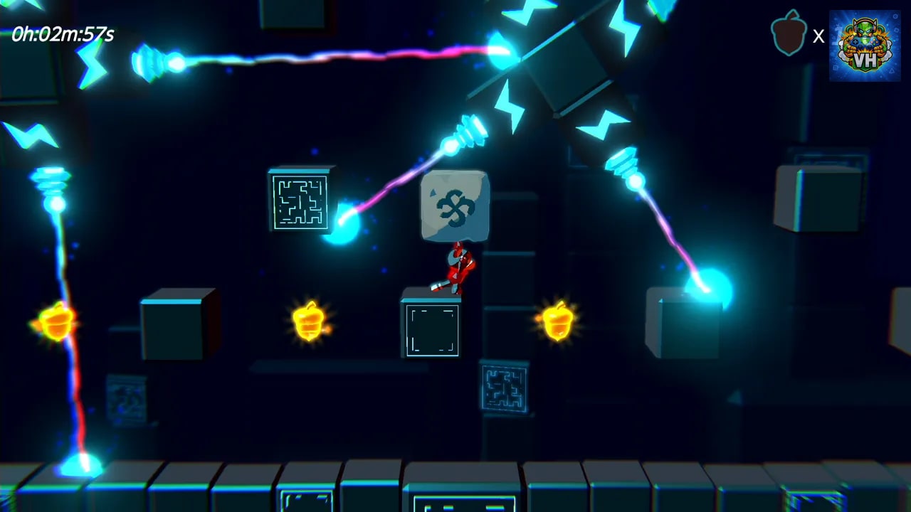 DOTORI Nintendo Switch - ảnh màn hình 5