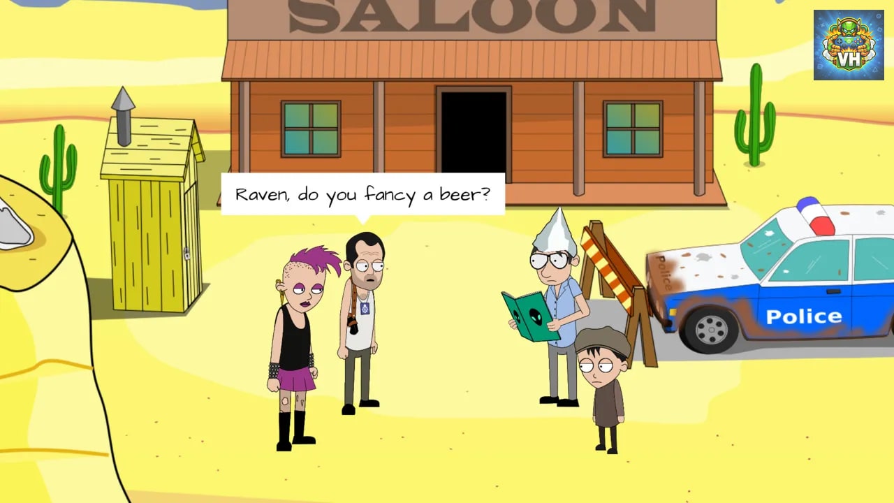 Johnny Bonasera Full Season Nintendo Switch - ảnh màn hình 7