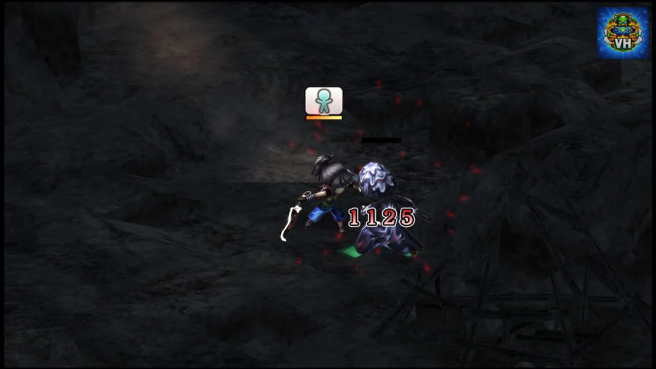 GOD WARS The Complete Legend Nintendo Switch - ảnh màn hình 3