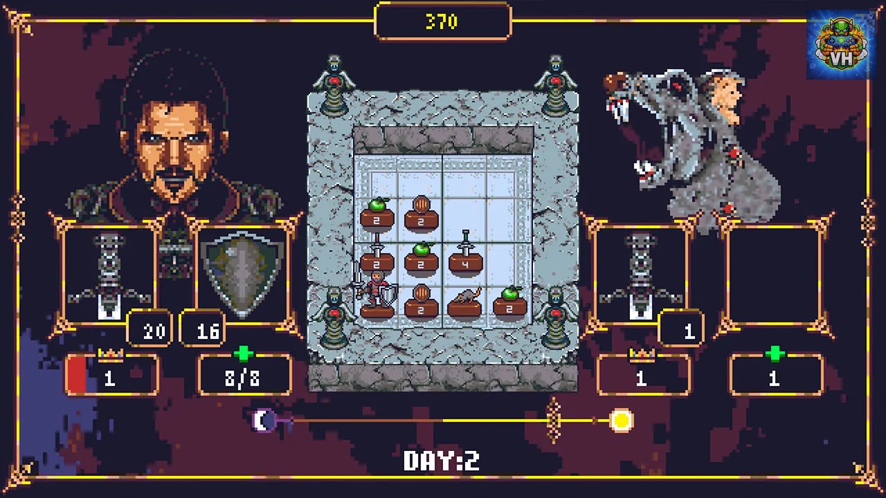Bone Marrow Nintendo Switch - ảnh màn hình 6