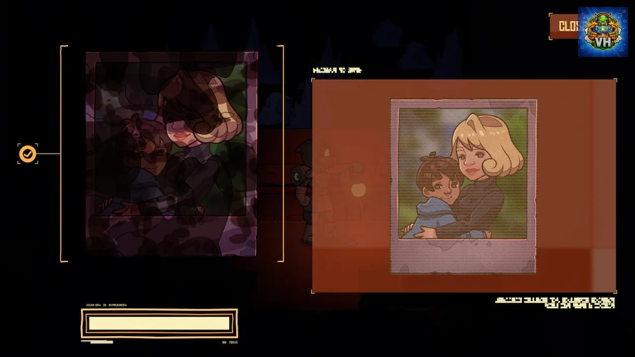 Some Distant Memory Nintendo Switch - ảnh màn hình 1