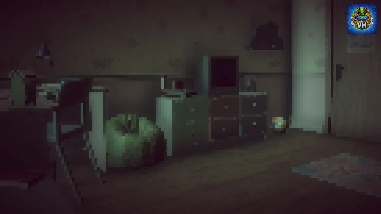 Dark Veer Nintendo Switch - ảnh màn hình 1