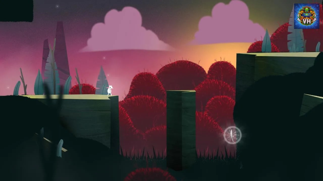 Sheepo Nintendo Switch - ảnh màn hình 1