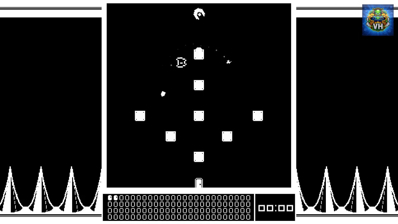 Zero Zero Zero Zero Nintendo Switch - ảnh màn hình 3