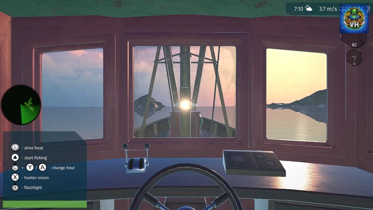 Ultimate Fishing Simulator Nintendo Switch - ảnh màn hình 3