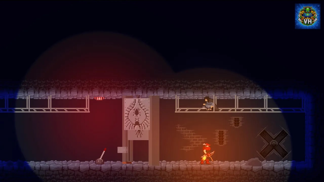 Wildfire Nintendo Switch - ảnh màn hình 10