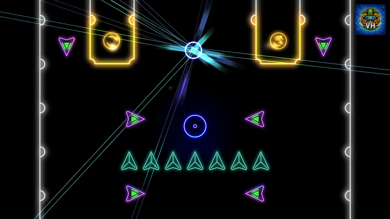 Ellipsis Nintendo Switch - ảnh màn hình 6