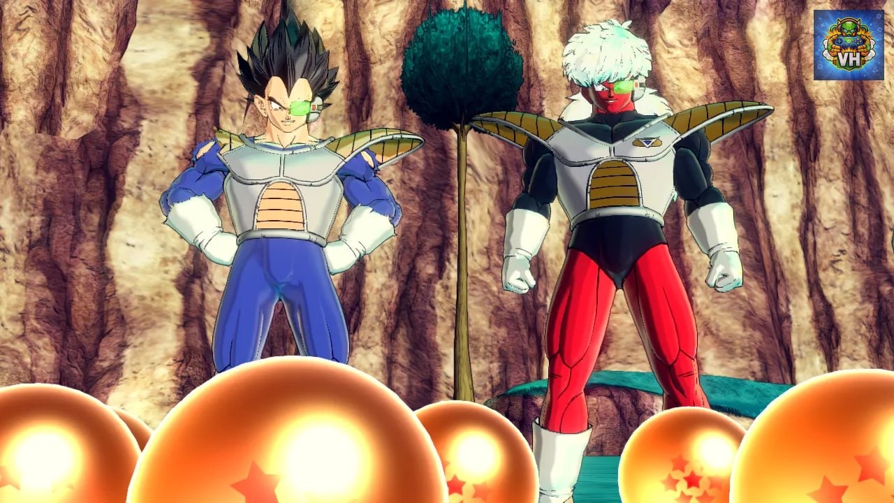 DRAGON BALL XENOVERSE 2 for Nintendo Switch Nintendo Switch - ảnh màn hình 22