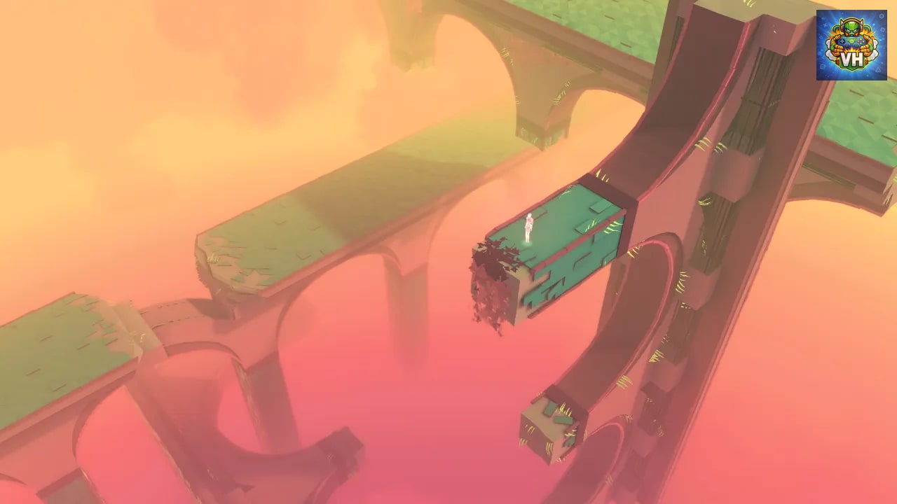 Etherborn Nintendo Switch - ảnh màn hình 3