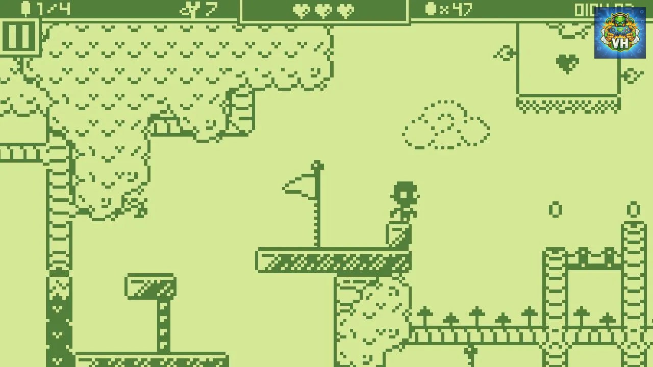 Pixboy Nintendo Switch - ảnh màn hình 12
