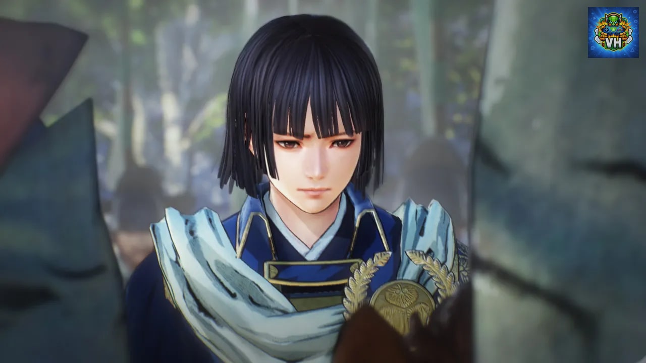 SAMURAI WARRIORS 5 Nintendo Switch - ảnh màn hình 4
