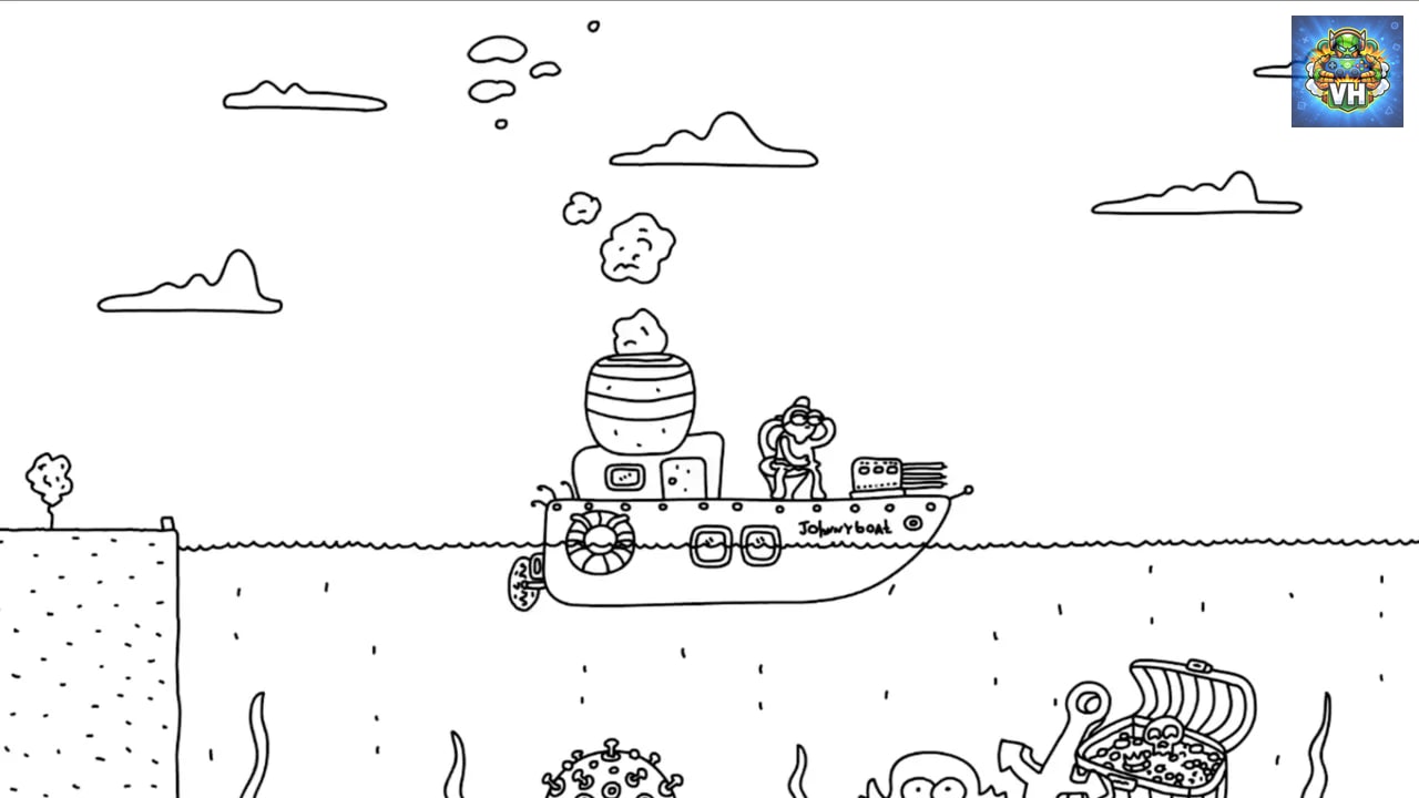 Johnny Rocket Nintendo Switch - ảnh màn hình 6