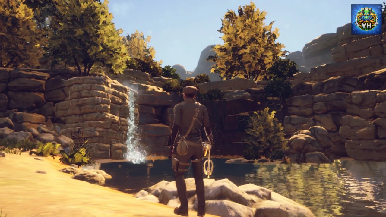Adam's Venture™: Origins Nintendo Switch - ảnh màn hình 13
