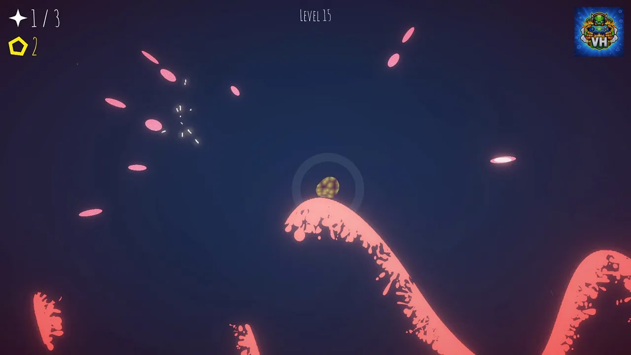 Splatter Nintendo Switch - ảnh màn hình 3