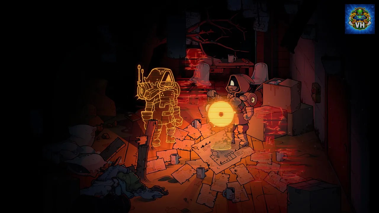 Some Distant Memory Nintendo Switch - ảnh màn hình 9