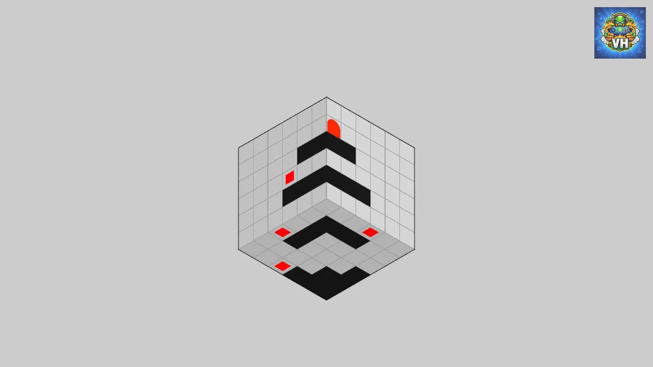 puzzlement Nintendo Switch - ảnh màn hình 3