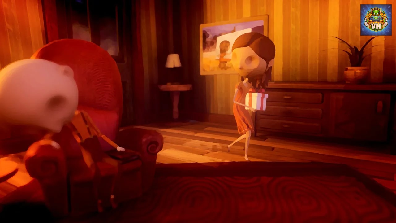 Last Day of June Nintendo Switch - ảnh màn hình 6