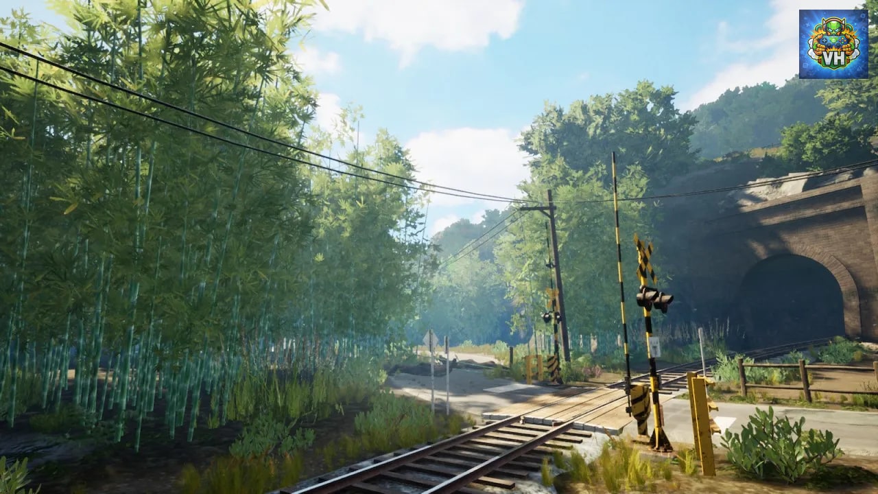 NOSTALGIC TRAIN Nintendo Switch - ảnh màn hình 6