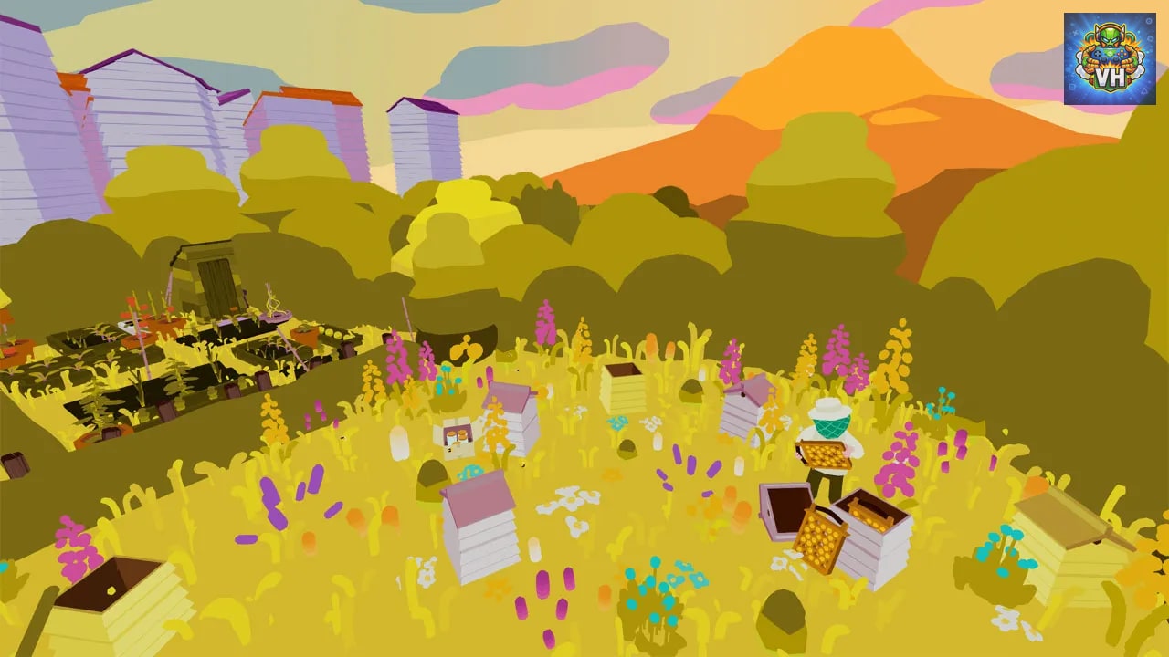 I Am Dead Nintendo Switch - ảnh màn hình 5
