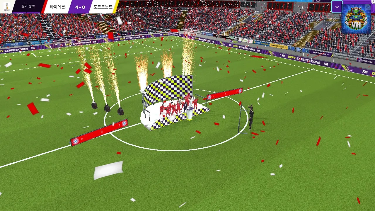 Football Manager 2021 Touch Nintendo Switch - ảnh màn hình 10