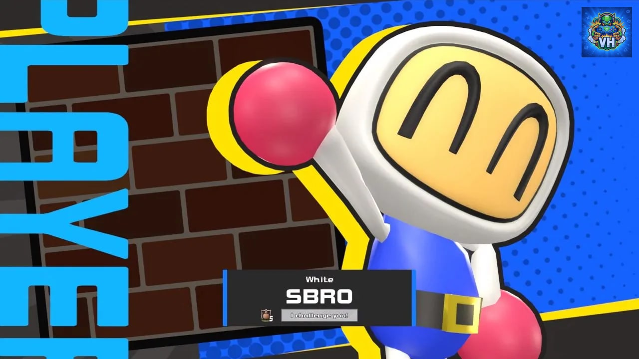 SUPER BOMBERMAN R ONLINE Nintendo Switch - ảnh màn hình 1