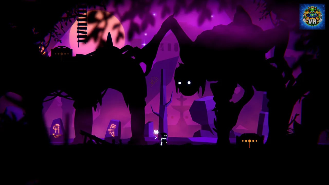 Eternal Hope Nintendo Switch - ảnh màn hình 3