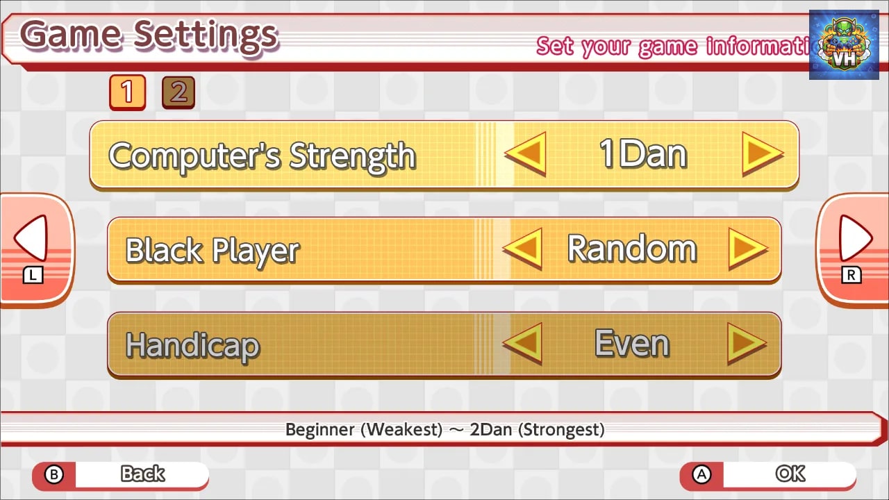 Being Stronger While Playing! SilverStar Go DX Nintendo Switch - ảnh màn hình 7