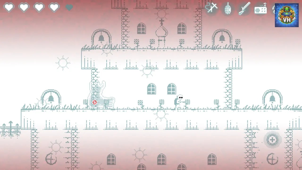 Cold Silence Nintendo Switch - ảnh màn hình 4