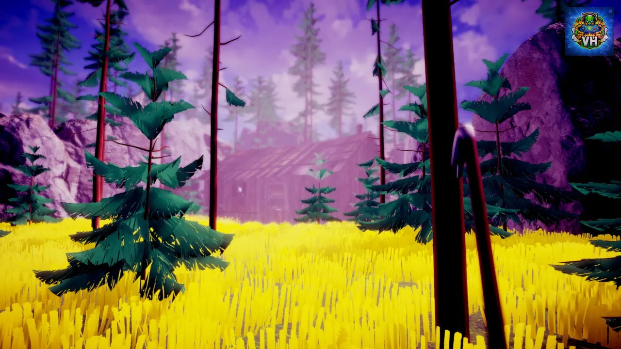 Hike Nintendo Switch - ảnh màn hình 6