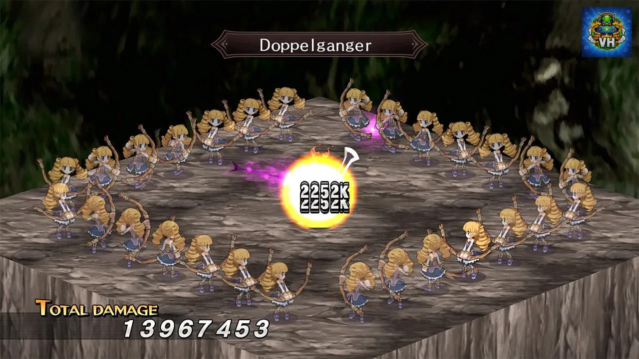 Disgaea 1 Complete Nintendo Switch - ảnh màn hình 2