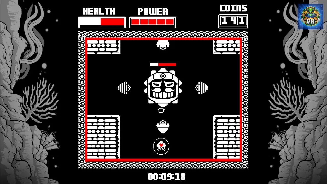 Radio Squid Nintendo Switch - ảnh màn hình 3