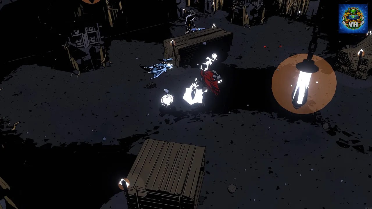 West of Dead Nintendo Switch - ảnh màn hình 5