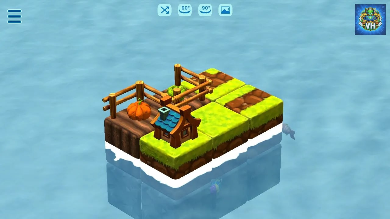 Island Farmer Nintendo Switch - ảnh màn hình 6