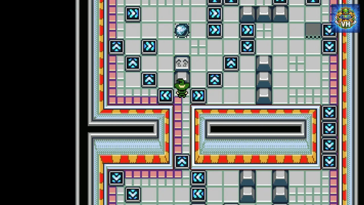 Candy Raid: The Factory Nintendo Switch - ảnh màn hình 5