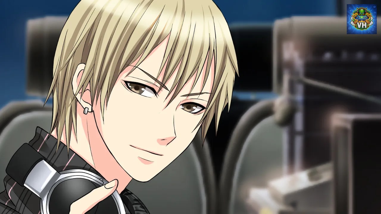 Love Letter from Thief X Nintendo Switch - ảnh màn hình 6