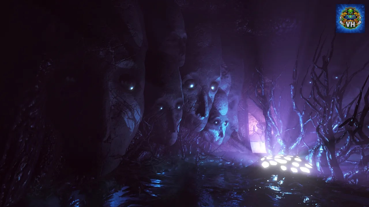 Lust for Darkness Nintendo Switch - ảnh màn hình 3