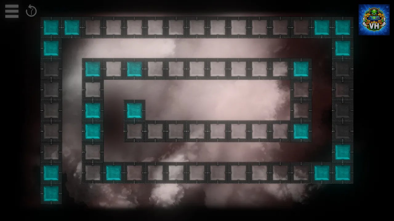 Lockstone Nintendo Switch - ảnh màn hình 5