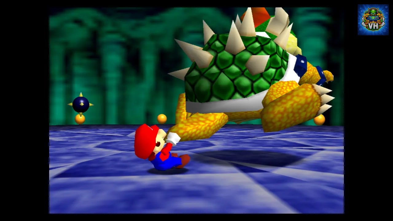 Super Mario™ 3D All-Stars Nintendo Switch - ảnh màn hình 3