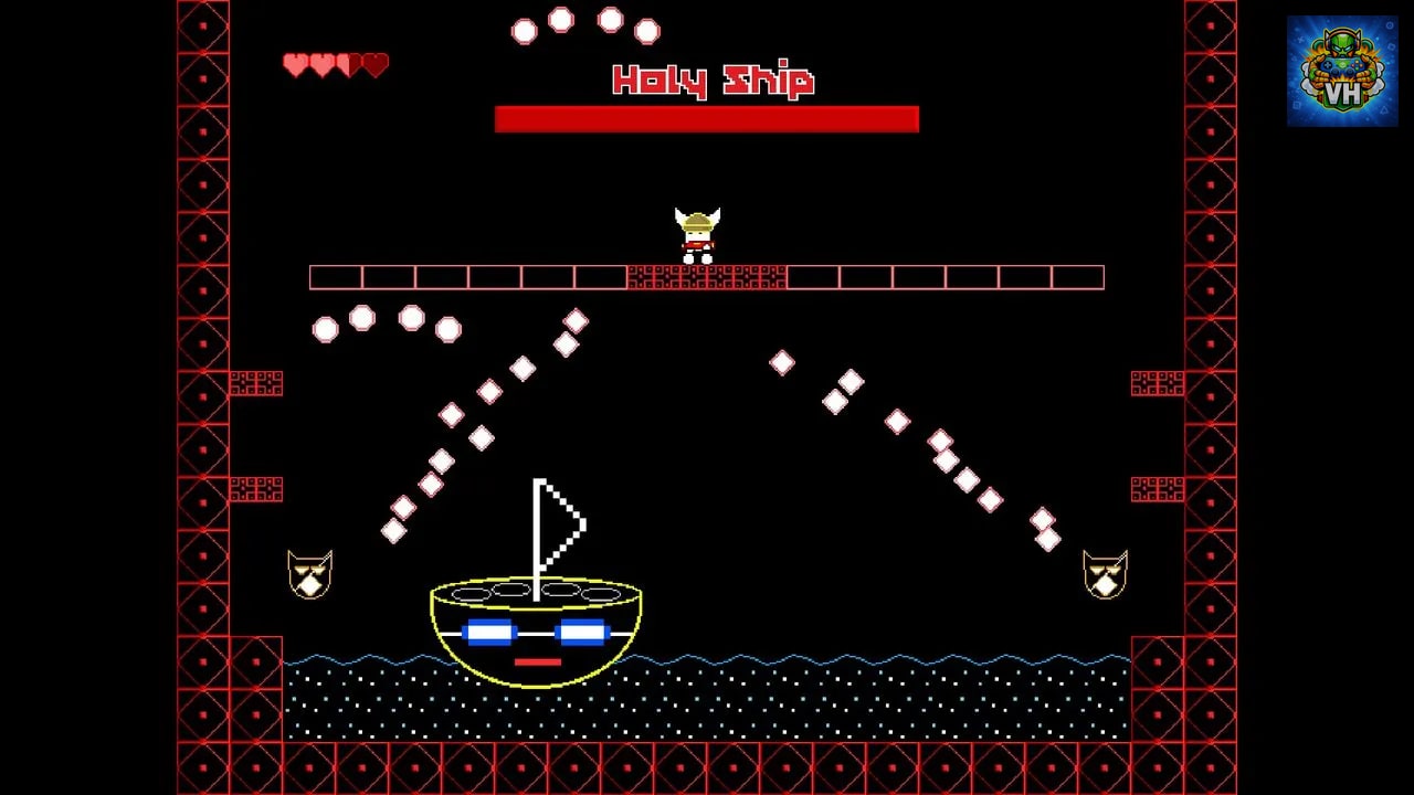 Many Faces Nintendo Switch - ảnh màn hình 6