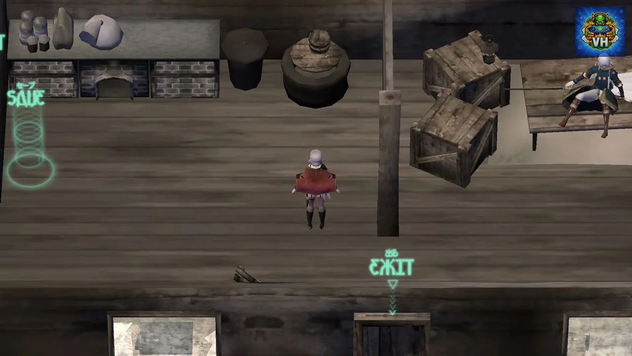 Littlebird/TrueEyes Nintendo Switch - ảnh màn hình 6