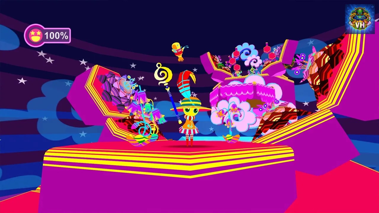 Newt One Nintendo Switch - ảnh màn hình 4