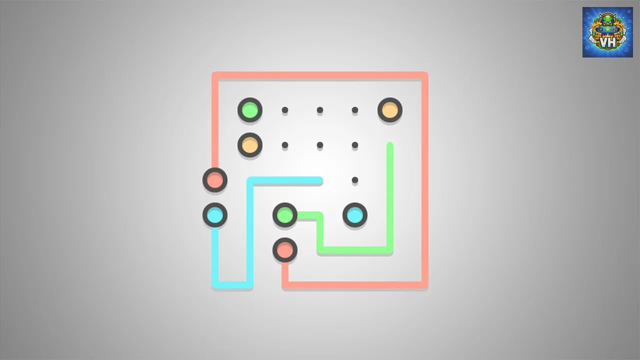 Lines X Nintendo Switch - ảnh màn hình 3
