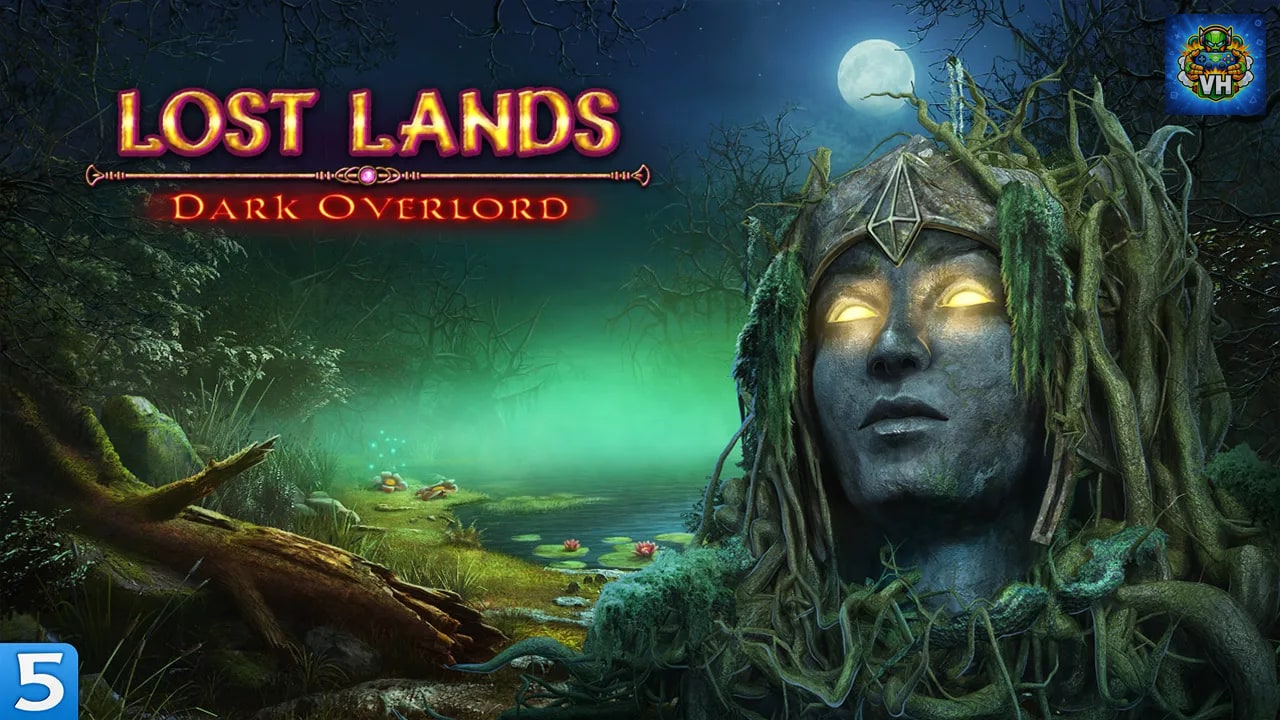 Lost Lands: Dark Overlord Nintendo Switch - ảnh màn hình 5