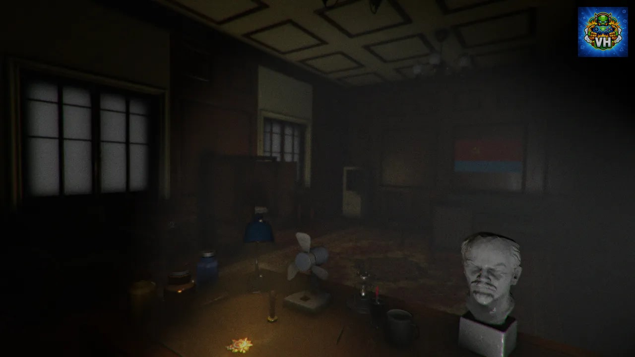 S.W.A.N.: Chernobyl Unexplored Nintendo Switch - ảnh màn hình 4