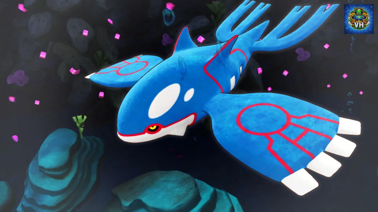 Pokémon Mystery Dungeon™: Rescue Team DX Nintendo Switch - ảnh màn hình 13